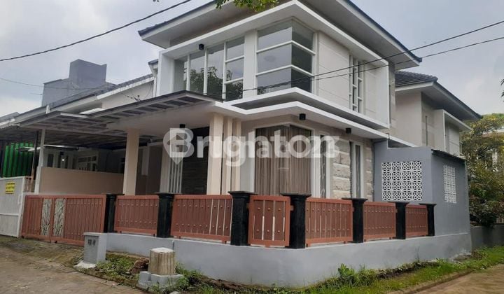 RUMAH SIAP HUNI DI VILLA DIENG RESIDENCE, PISANG CANDI, KEC SUKUN, KOTA MALANG DEKAT KAMPUS UNIV MERDEKA, MCP DAN CYBER MALL, MOG, MATOS
