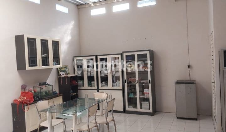 Rumah LT. 195 m2 di Jl. Simpang Sulfat, Pandanwangi, Kec. Blimbing, Kota Malang