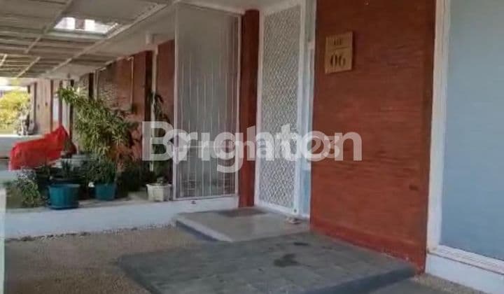 RUMAH FULL FURNISH DI THE OZ, KARANG TENGAH, KARANGWIDORO, DAU, MALANG DEKAT VILLA PUNCAK TIDAR ATAU UNIVERSITAS MACHUNG