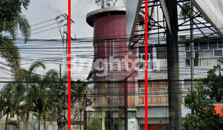 Ruko Siap Pakai Lokasi Strategis di Jl. A. Yani, Blimbing, Kota Malang Ruko Siap Pakai Lokasi Strategis di Jl. A. Yani, Blimbing, Kota Malang