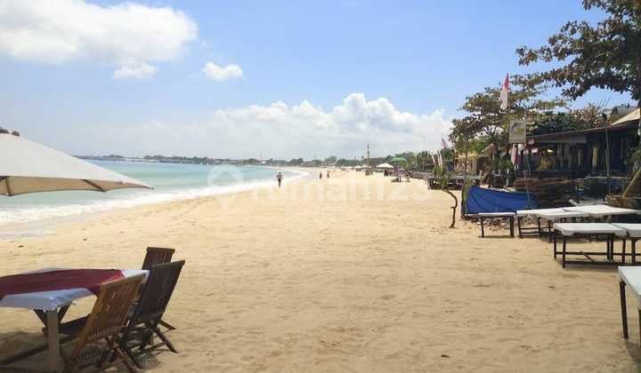 Super Premium Land and Villa AND RESTO, HOTEL and SUNSET Environment