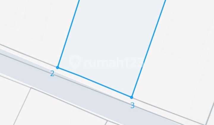 DI JUAL TANAH YANG BERLOKASI JL GITGIT SARI,JIMBARAN,KUTA SELATAN