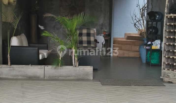 Freehold Or Leasehold Villa Lantai 2 At Ungasan Jimbaran Badung Bali View Gwk