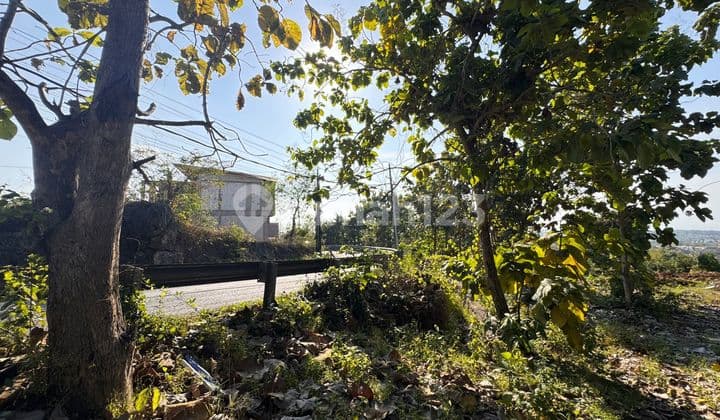 LAND FOR LEASE OCEAN VIEW UNBLOCKED