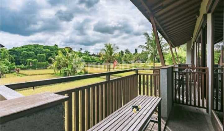 Dijual / Freehold : Boutique Hotel, Jl. Campuhan, Ubud*
