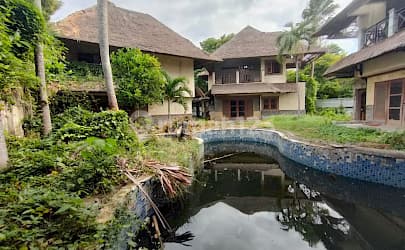 Tanah Premium Batubelig Seminyak Arah Canggu Bali