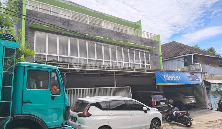 Shop House / Office Location Penamparan Tegal Dukuh Gatsu Barat