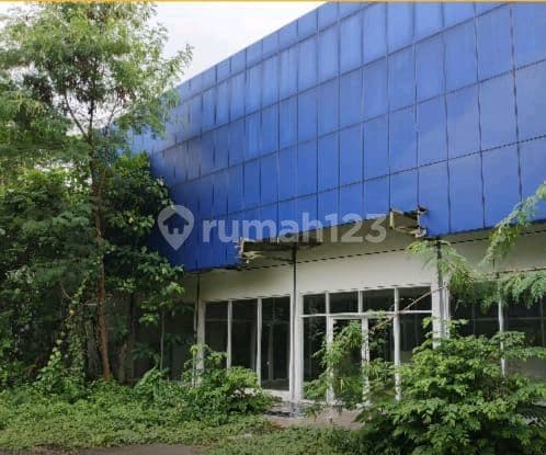 Gudang Murah Mainroad Cimanggis Di Depok