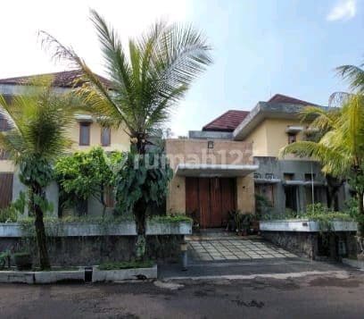 Rumah Lux Harga Menarik Lokasi Strategis Di Cicendo
