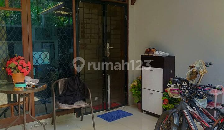 Dijual Rumah di Griya Dadap estate di Perumahan Griya dadap