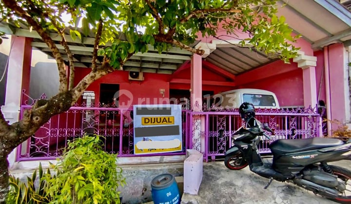 Ketileng House - Tembalang