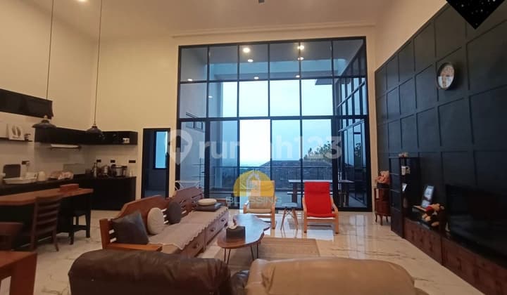 Rumah View Kota - Bukit Sari