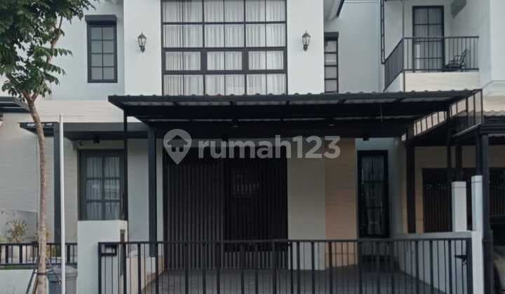 Sewa Rumah Mewah Dekat Undip Tembalang