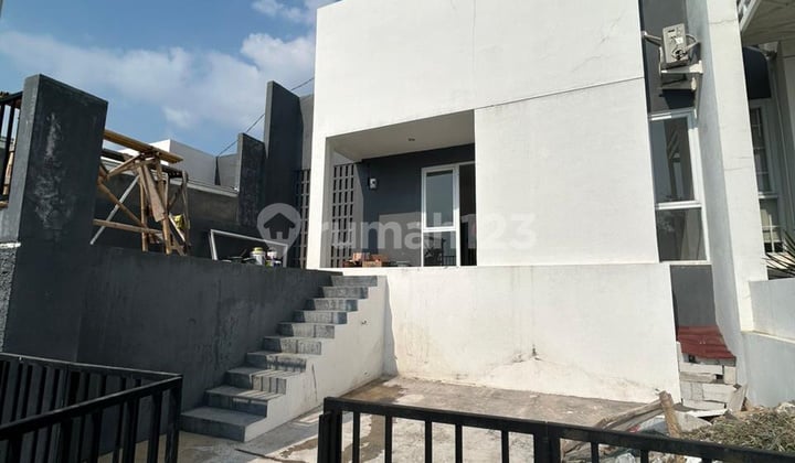 Jual Rumah Ngaliyan - Siap Huni