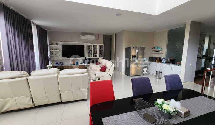 Citragrand View House - Tembalang