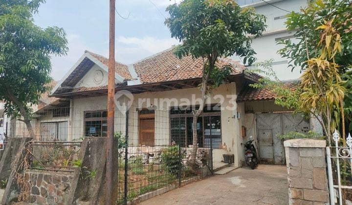 Di Jual Cepat Sayap Paskal Rumah