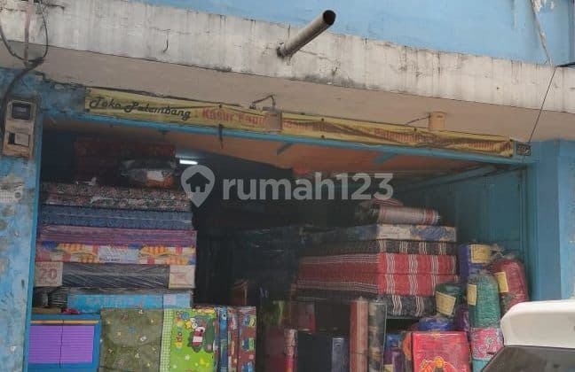 Di jual cepat ruko otista