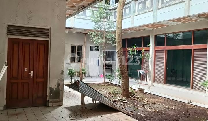 Di Jual Rumah Sayap Pasir Kaliki