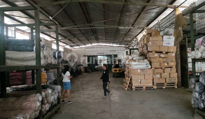 Di Jual Cepat Ex Pabrik Di Mainroad Leuwi Gajah