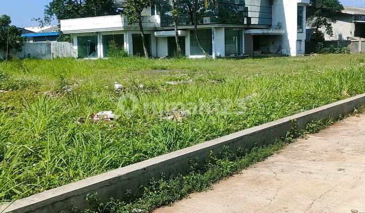 Di Jual Cepat Ex Pabrik Textile 3,4 Ha ,bangunan 2ha