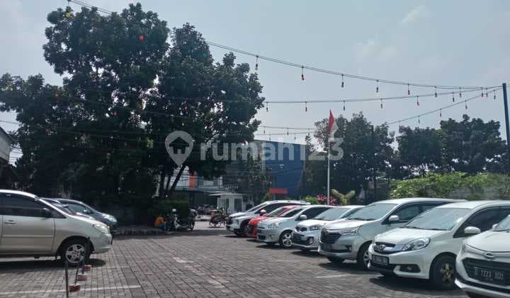 Di Jual Cepat Tanah Soekarno Hatta
