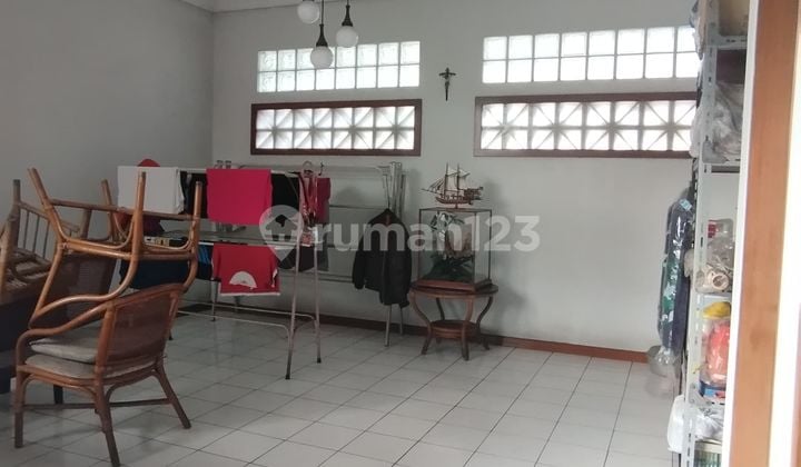 Di Jual Cepat Rumah Sayap Pajajaran