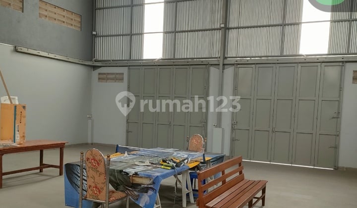 Di Sewa Gudang Tki 1 Akses Colt Diesel