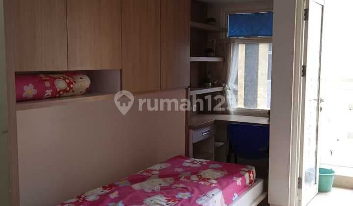 Apartemen Springlake Studio Furnish View Pool