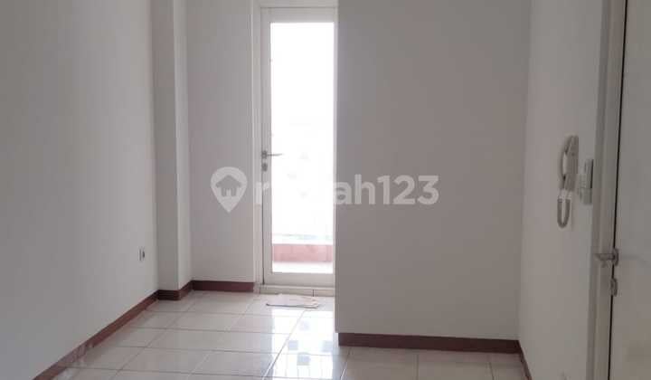 Apartemen Springlake 2br Kosongan Murah