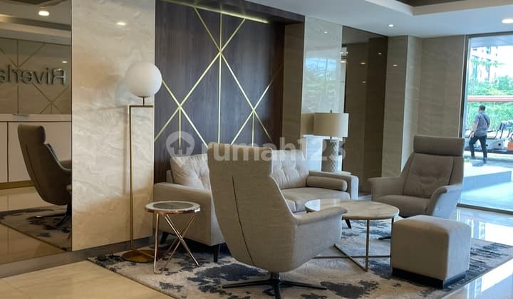 Apartemen Meikarta Luas 3br Nego Sampai Deal