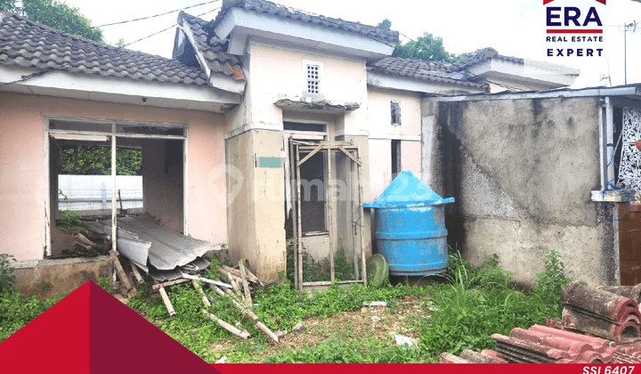 Jual Cepat Tanah Kavling Rumah Bahan bukit Cendana