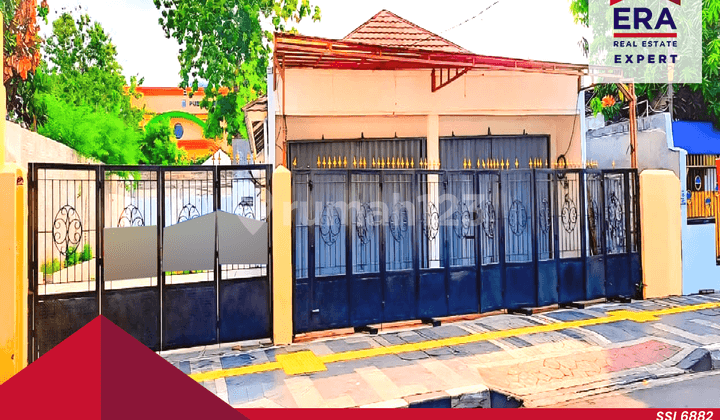 Dijual Cepat Rumah Ruko Dijalan Strategis Cocok Untuk Usaha, Jatinegara, Jakarta Timur