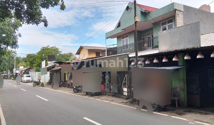 Kost 11 Pintu Aktif Bonus Kios Full Tersewa Selangkah Ke Stikes Dan Rumah Sakit, 8 Menit Ke Stasiun Lrt Dan Terminal Kampung Rambutan @shm, Nego Sampai Jadi @pasar Rebo, Kampung rambutan