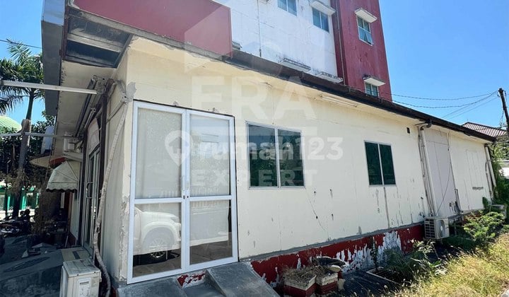 Dijual Cepat Rumah Sakit Ibu&Anak Fully Furnish, Harga Nego Sampai Deal @Makassar, Sulawesi Selatan