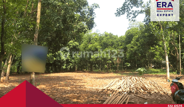 Dijual Cepat Tanah Luas 2.167m2 Letak Strategis Selangkah Ke Harvest City, Cocok Untuk Cluster, Sekolah, Dll. Dekat Dengan Rencana Pintu Tol Cimanggis, Cibitung, Bekasi