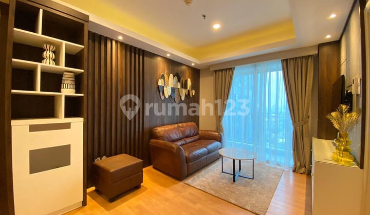 For Rent Casa Grande Residence Apartment 1 Bedroom Furnished