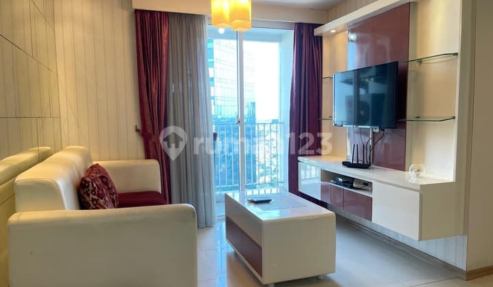 For Sale Apartment Casa Grande Residence 2+1 br area 76 sqm furnished