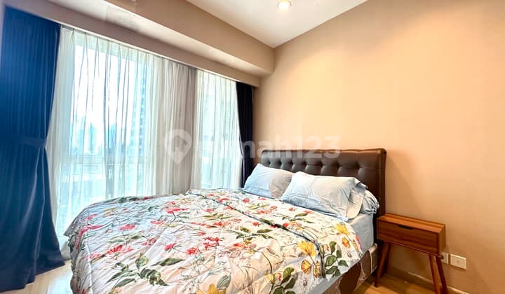For Rent Casa Grande Apartment 1 br 46 sqm furnished