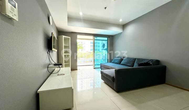 For Rent Apartment Casa Grande Residence 1 Br Connecting Mall Kokas View Pool