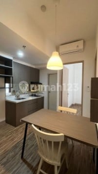 DISEWAKAN APARTEMENT TOKYO UK 2BR FURNISH