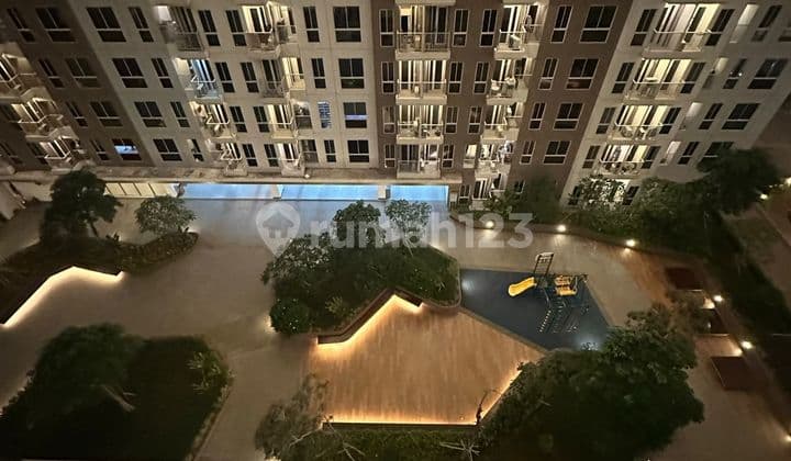 FOR SALE STUDIO TYPE FURNISHED TOKYO APARTMENT