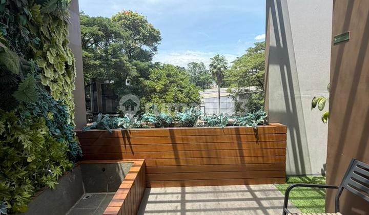 FOR SALE BRAND NEW UNFURNISHED 7X12 HOUSE IN BSD