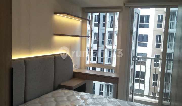 FOR RENT TOKYO APARTMENT STUDIO TYPE SEMI FURNISHED