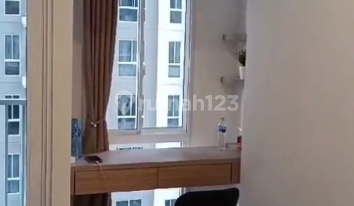 Disewakan Apartement Tokyo Tipe Studio Full Furnish Low Zone