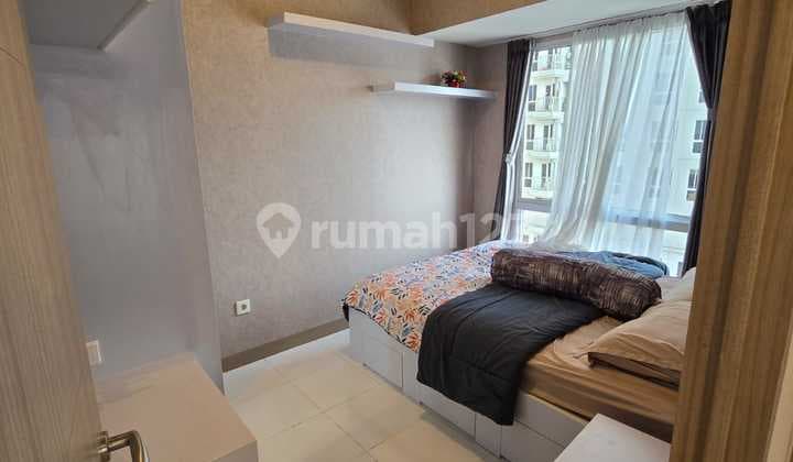 For Rent: Tokyo Apartment 2BR 40M2 Fully Furnished in PIK 2