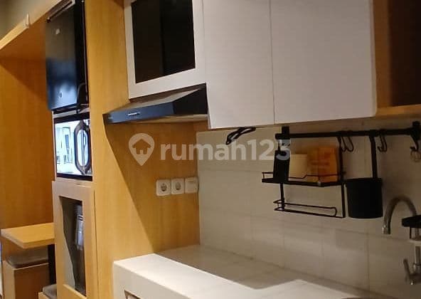 DISEWAKAN APARTEMENT TOKYO TIPE STUDIO FULL FURNISH