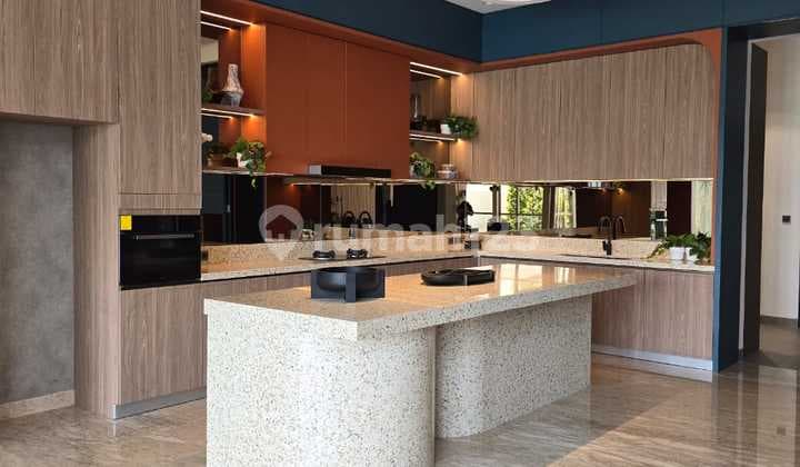 Dijual Rumah Mewah Uk 10X35 Berada di Cluster Premium Pik 2