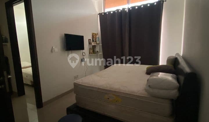 Disewakan Rumah di Pik 2 Uk 6X10 Full Furnish