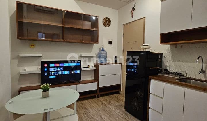 Disewakan Apartement Tokyo 2Br 36M2 Furnish