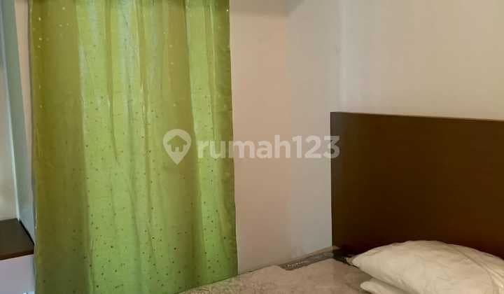 Disewakan Apartement Tokyo Studio Semi Furnish di Pik 2